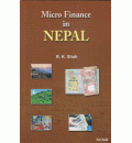 Micro Finance in Nepal 